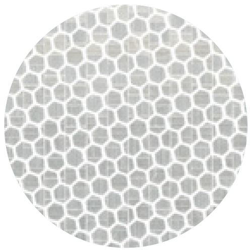 Avery Dennison T-11500 Series OmniCube Full-Cube Microprismatic Sheeting