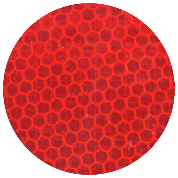 Avery Dennison T-6500 High Intensity Microprismatic Retroreflective Sheeting