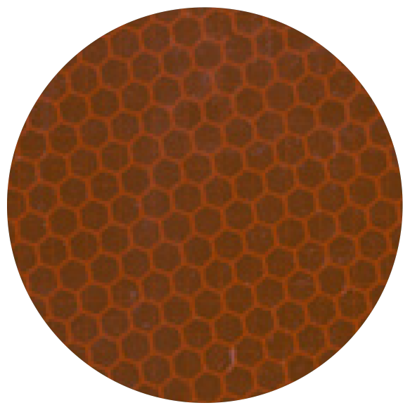 Avery Dennison T-6500 High Intensity Microprismatic Retroreflective Sheeting