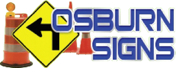 Osburn Signs - Home