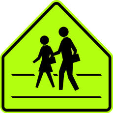S2-1 School Crossing (SYM)