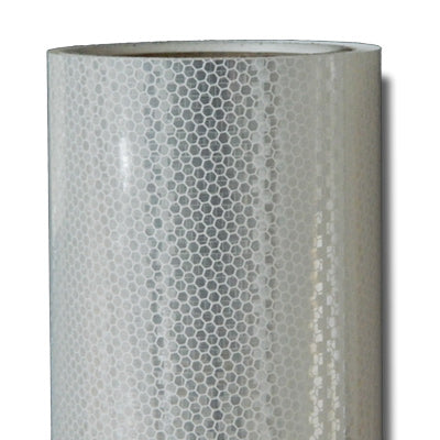 Avery Dennison T-11500 Series OmniCube Full-Cube Microprismatic Sheeting