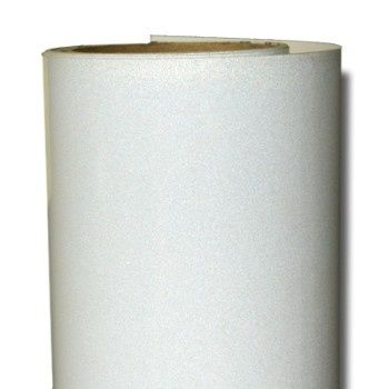 Avery Dennison T-1500D Beaded Engineering Grade Retroreflective Sheeting